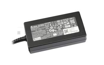 Acer TravelMate P4 TMP414-53-G2 Original USB-C Netzteil 100,0 Watt kantige Bauform
