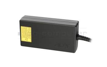 Acer TravelMate P4 TMP414-53-G2 Original USB-C Netzteil 100,0 Watt kantige Bauform