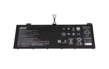 Acer TravelMate P6 (P614-51) Original Akku 60Wh