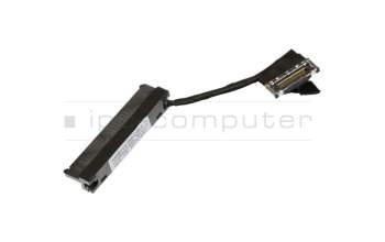 Acer TravelMate P6 (P645-S) Original Festplatten-Adapter für den 1. Festplatten Schacht