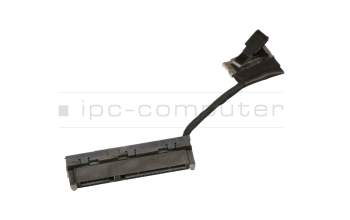 Acer TravelMate P6 (P645-S) Original Festplatten-Adapter für den 1. Festplatten Schacht