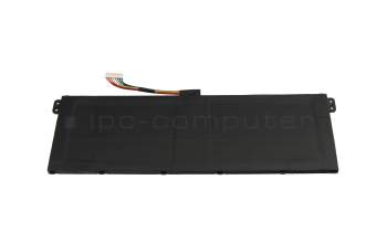 Acer TravelMate P6 (TMP614RN-52) Replacement Akku 46Wh 7,6V (Typ AP16M5J)