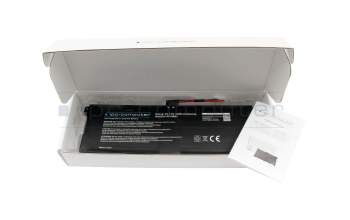 Acer TravelMate P6 (TMP614RN-52) Replacement Akku 46Wh 7,6V (Typ AP16M5J)