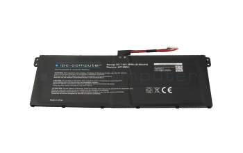 Acer TravelMate Spin B3 (TMB311-32) Replacement Akku 46Wh 7,6V (Typ AP16M5J)