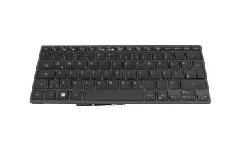 Acer TravelMate Spin B3 (TMB311RN-31) Original Tastatur DE (deutsch) schwarz