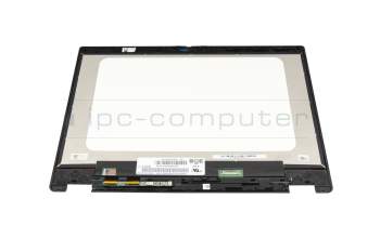 Acer TravelMate Spin P4 (TMP414RNA-51) Original Touch-Displayeinheit 14,0 Zoll (FHD 1920x1080) schwarz