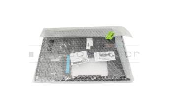 Acer TravelMate X314 (TMX314-51-MG) Original Tastatur inkl. Topcase DE (deutsch) schwarz/schwarz mit Backlight