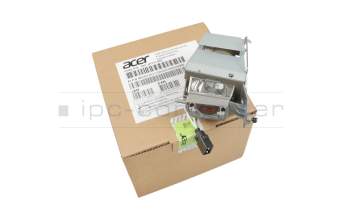 Acer X1380WH Original Beamerlampe P-VIP (190 Watt)