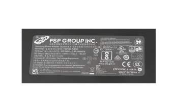 Acer XL2220 Original Netzteil 180,0 Watt kantige Bauform