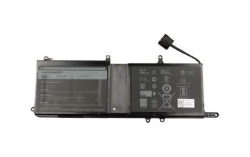 Alienware 15 R3 Original Akku 68Wh