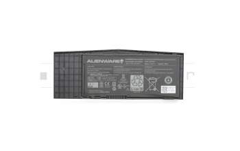 Alienware m17x R4 Original Akku 90Wh