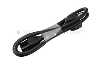 Alienware m18 R1 (DDR5) GaN-Netzteil 360,0 Watt abgerundete Bauform