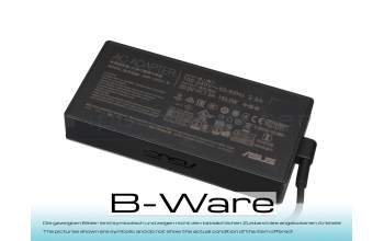 Alternative für 04G265005100 Original Asus Netzteil 150,0 Watt normale Bauform Original Asus B-Ware
