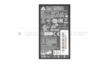 Alternative für 0A001-00046400 Asus Netzteil 65,0 Watt von Delta Electronics
