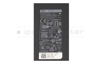 Alternative für 0JHJX0 Original Dell Netzteil 65,0 Watt slime Bauform