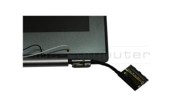 Alternative für 1803013310400 Original Asus Displayeinheit 13,3 Zoll (WXGA++ 1600x900) grau