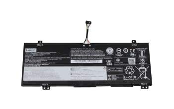 Alternative für 5B10T09081 Original Lenovo Akku 50Wh