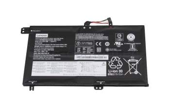 Alternative für 5B10W67275 Original Lenovo Akku 70Wh