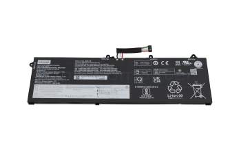 Alternative für 5B11F09734 Original Lenovo Akku 71Wh