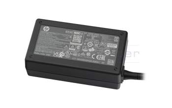 Alternative für 734630-001 Original HP Netzteil 65,0 Watt eckige Bauform