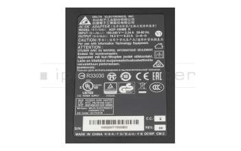 Alternative für A17-180P4A Chicony Netzteil 180,0 Watt