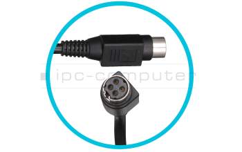 Alternative für A230A003L Chicony Netzteil 230,0 Watt weiblicher Stecker