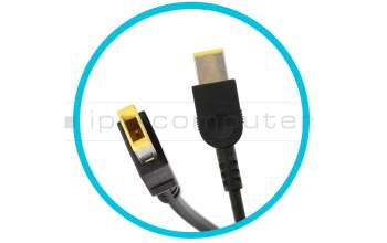 Alternative für ADL170NLC3A Original Lenovo Netzteil 170,0 Watt slime Bauform