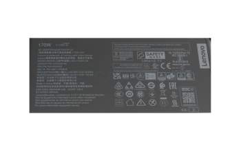 Alternative für ADL170NLC3A Original Lenovo Netzteil 170,0 Watt slime Bauform