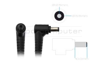 Alternative für ADP-180MB K Delta Electronics Netzteil 180,0 Watt