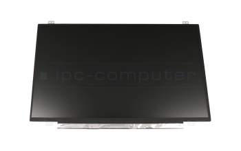 Alternative für AU Optronics B140RTN02.3 TN Display HD+ (1600x900) matt 60Hz