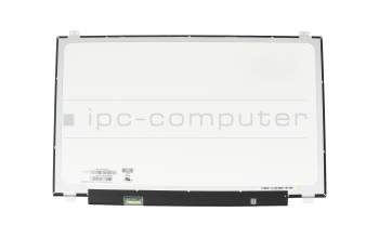Alternative für BOE NT173WDM-N27 TN Display HD+ (1600x900) matt 60Hz