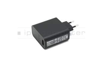 Alternative für GX20H34897 Original Lenovo USB Netzteil 40 Watt EU Wallplug
