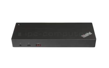 Alternative für Lenovo DBB9003L1 ThinkPad Dock inkl. 135W Netzteil (ohne Zubehör) B-Ware