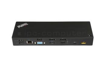 Alternative für Lenovo DBB9003L1 ThinkPad Dock inkl. 135W Netzteil (ohne Zubehör) B-Ware