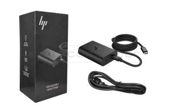 Alternative für N05175-001 Original HP GaN-Netzteil 65,0 Watt flache Bauform