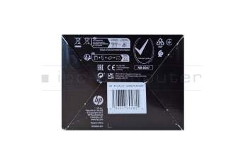 Alternative für N05175-001 Original HP GaN-Netzteil 65,0 Watt flache Bauform