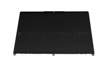 Alternative für N140JCA-EEL Original Innolux Displayeinheit 14,0 Zoll (WUXGA 1920x1200) schwarz