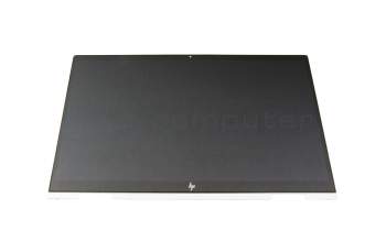 Alternative für NV156FHM-N4T V8.0 Original BOE Touch-Displayeinheit 15,6 Zoll (FHD 1920x1080) silber (silber)