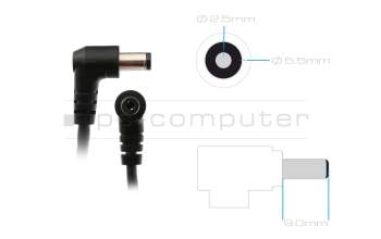 Alternative für OS9-3BA9003-HH5 MSI Netzteil 60,0 Watt normale Bauform