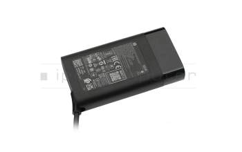Alternative für PA-1650-08HT Original HP Netzteil 65,0 Watt abgerundete Bauform