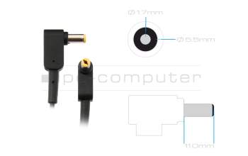Alternative für PA-1650-86 LiteOn Netzteil 65,0 Watt von Delta Electronics