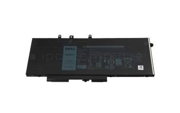 Alternative für RRJDX Original Dell Akku 68Wh 4 Zellen/7,6V