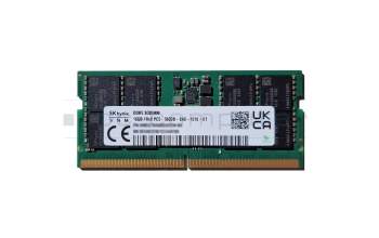 Alternative für Ramaxel RMSB3410HA88IBF-5600NA Arbeitsspeicher 16GB DDR5-RAM