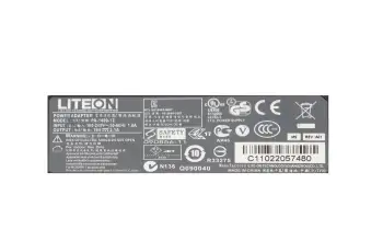 Alternative für S26113-E545-V55-01 Fujitsu Netzteil 40,0 Watt von LiteOn