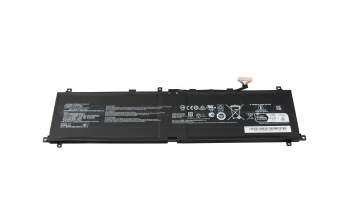 Alternative für S9N-0J4J220-CLE Original MSI Akku 99,99Wh