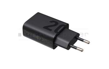 Alternative für SA18D24954 Original Lenovo USB Netzteil 20,0 Watt EU Wallplug