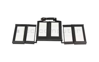 Apple A1989 (EMC 3358) Replacement Akku 58,19Wh