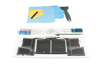 Apple A1990 (EMC 3215) Replacement Akku 84,36Wh (inkl. Reparatur-Kit)