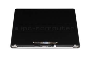 Apple A2179 (EMC 3302) Displayeinheit 13,3 Zoll (WQXGA 2560x1600) grau (Retina IPS True Tone TFT)