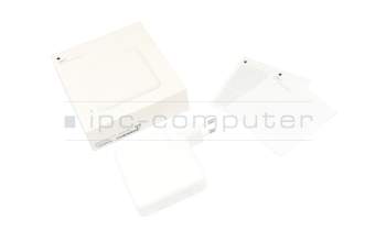 Apple A2442 EMC3650 Original USB-C Netzteil 96,0 Watt EU Wallplug weiß